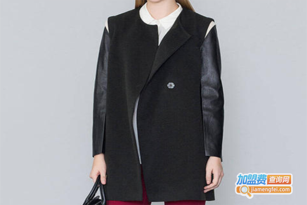 INSUN女装加盟费