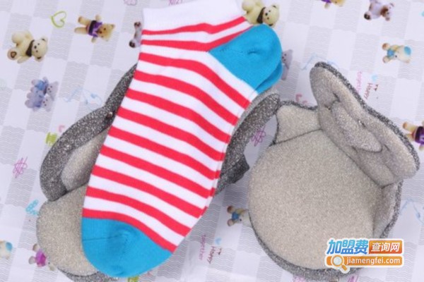 恒源昌袜业加盟费