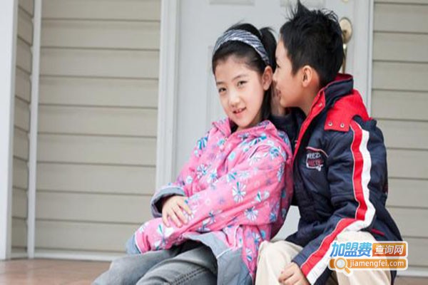 丹妮贝克童装加盟门店