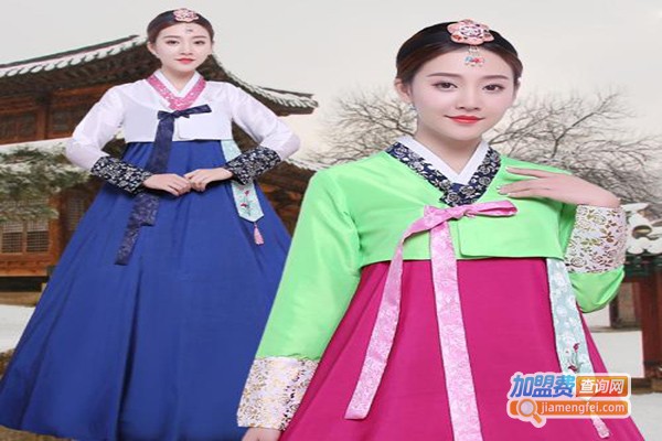 首尔服饰加盟门店