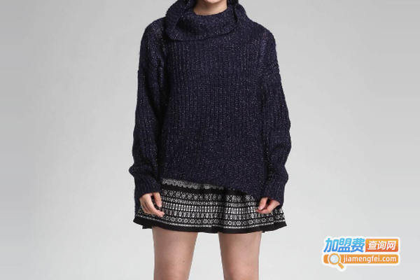 珂迪兹女装加盟费