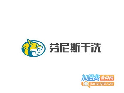 芬尼斯干洗加盟费