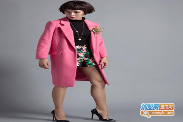 泰格女装加盟门店