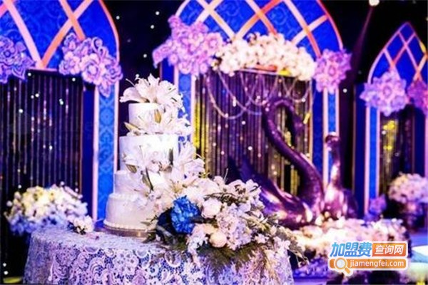 幸福宴语新派主题餐厅加盟费