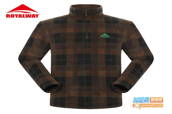 royalway户外加盟门店