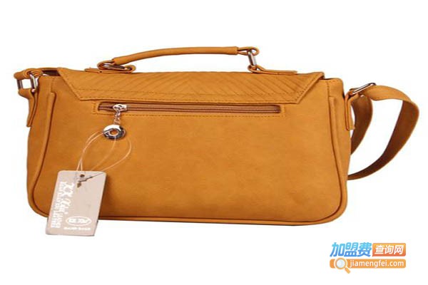 非洲狼包加盟门店