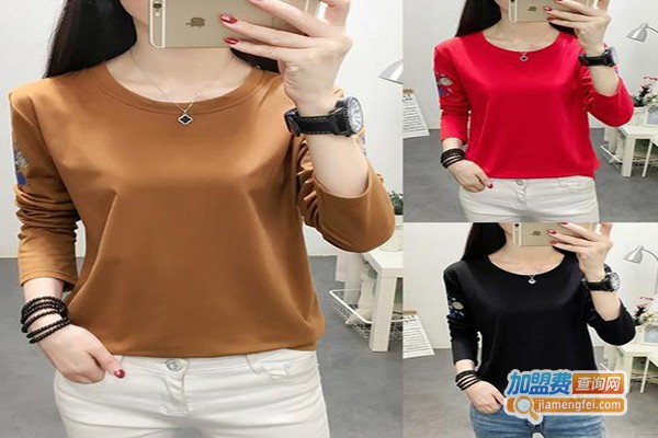 艾贝儿9元女装加盟门店