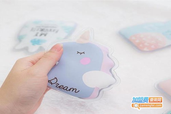 暖宝宝发热手套加盟门店