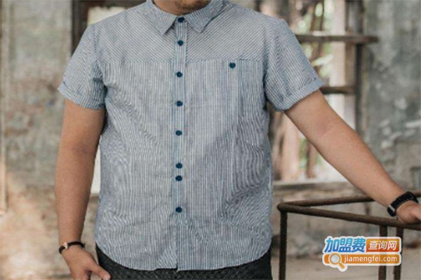 维尔嘉斯男装加盟费