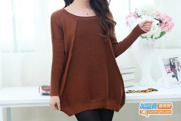 媚丽娇女装加盟费