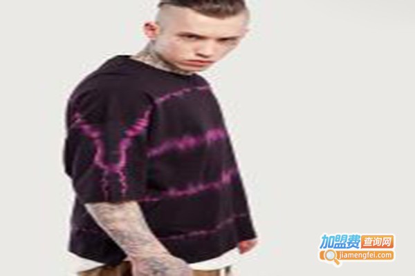 曼红利男装加盟门店