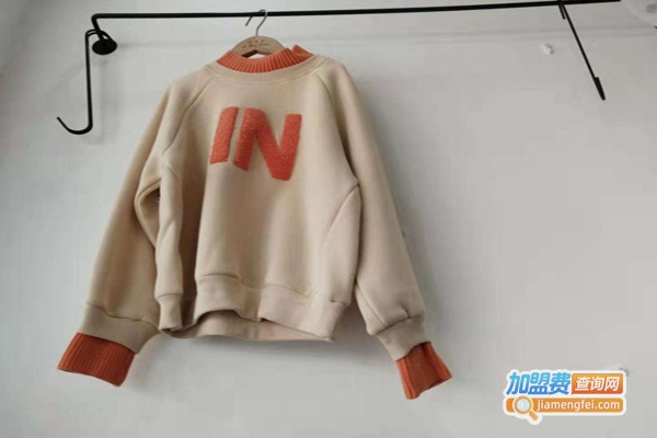 路比天地童装加盟费