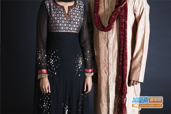 路莎女装加盟费