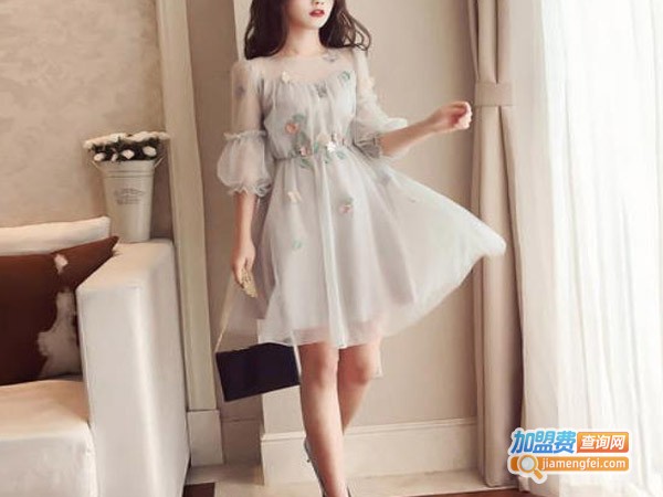 zenpp女装加盟费