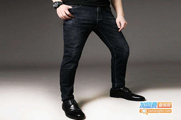 立源丰牛仔加盟费