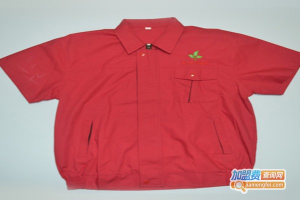 春之恋空调服饰加盟门店