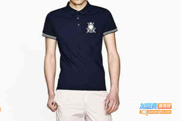 Stdawee男装加盟费