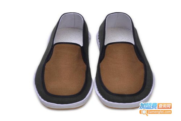 美尔丝瓜络布鞋加盟费