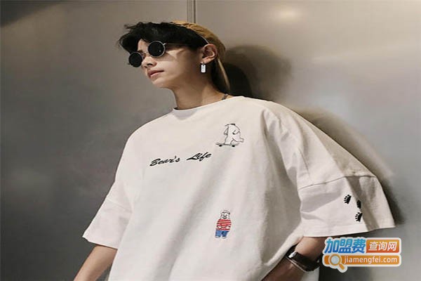 兰唯赛男装加盟门店