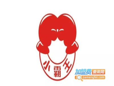 小霸王童装加盟费