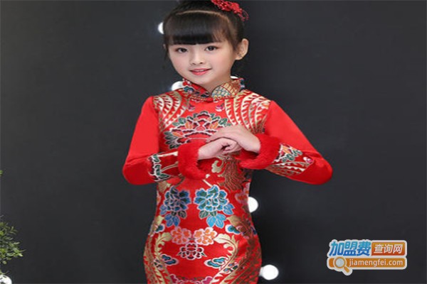 心梦齐圆学生服饰加盟