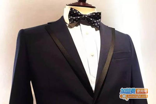 阿特来夫男装加盟门店