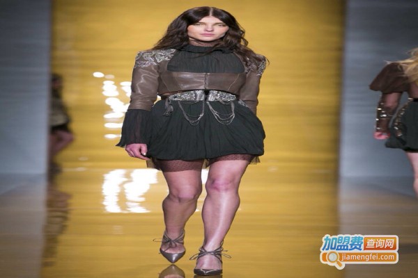 风尚9元服饰加盟费