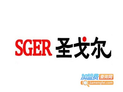 圣戈尔男装加盟费