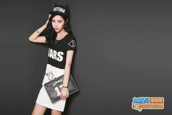 Mixmcc女装加盟费