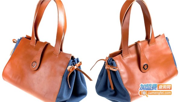 法赛纳箱包加盟费