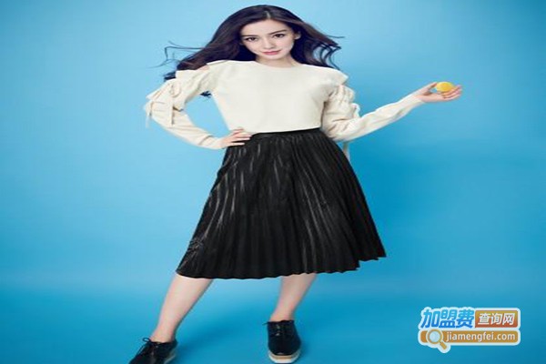 庆德庆女装加盟门店