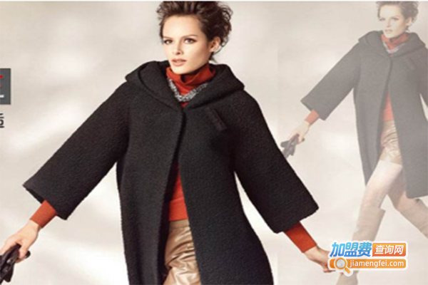 红袖坊女装加盟门店