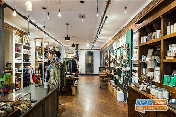 英伦车男装加盟费