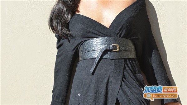 佛罗圣诗女装加盟费