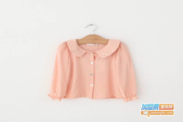 樱·莎古拉女装加盟费