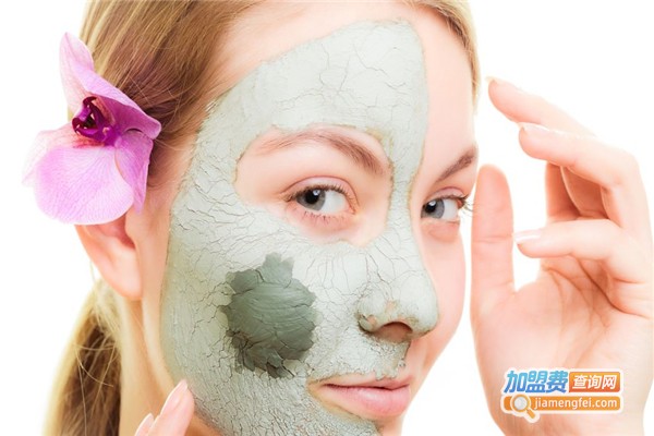 靓颜密码面膜加盟费