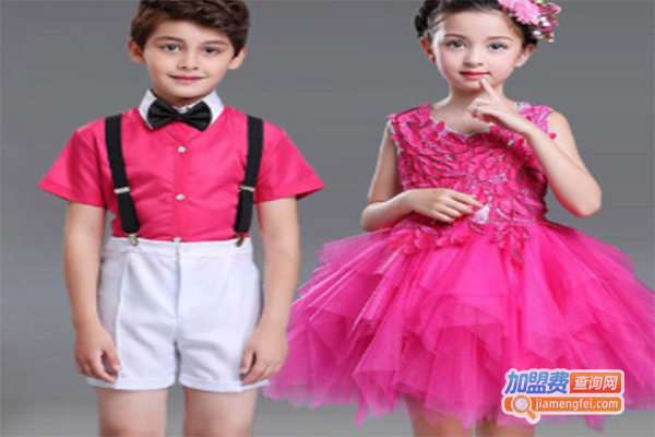 布兰琪服饰加盟门店