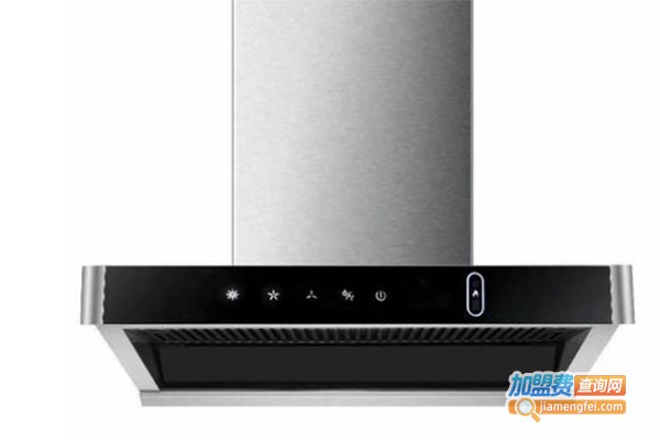 万美淇厨卫电器加盟费