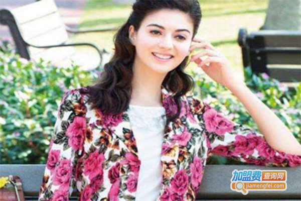 Suzuya女装加盟门店