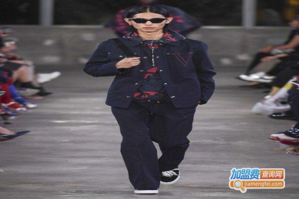 比威天奴女装加盟费