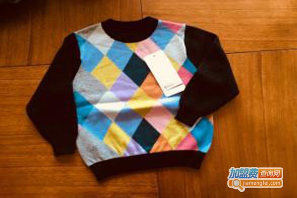 鄂尔多斯童装加盟费