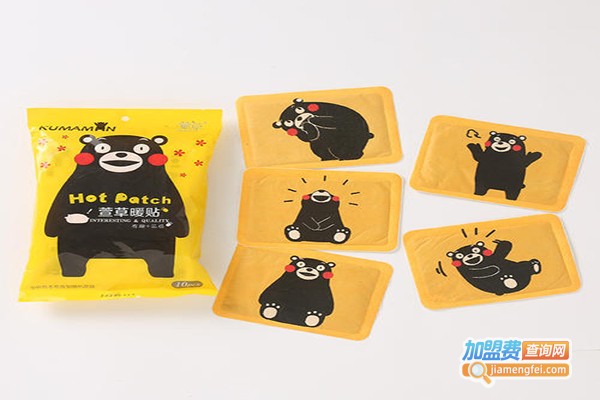 暖宝宝发热手套加盟门店