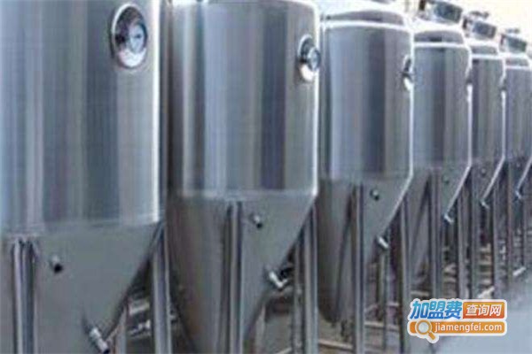 恒达酿酒设备加盟费