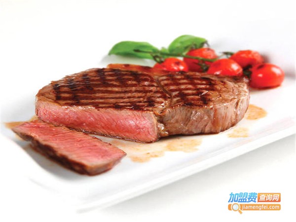 喜力虎牛排加盟门店