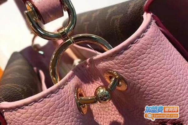 美珂欧兰包加盟门店