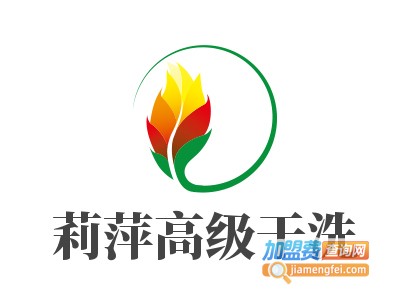 莉萍高级干洗加盟费