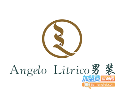 Angelo Litrico男装加盟费