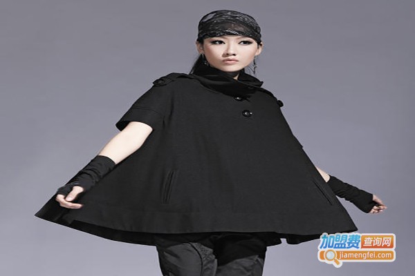 欧宝女装加盟费