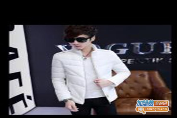 尚度男装加盟门店