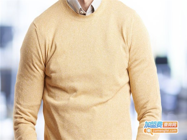 鹤丰服饰加盟门店